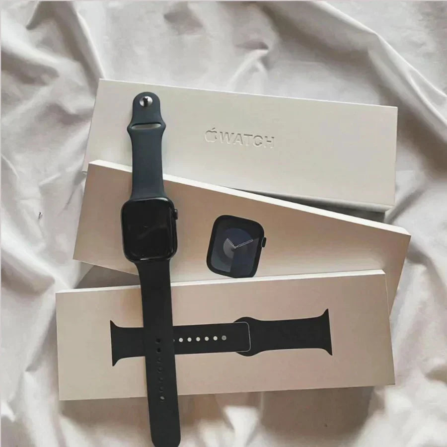 SMARTWATCHES