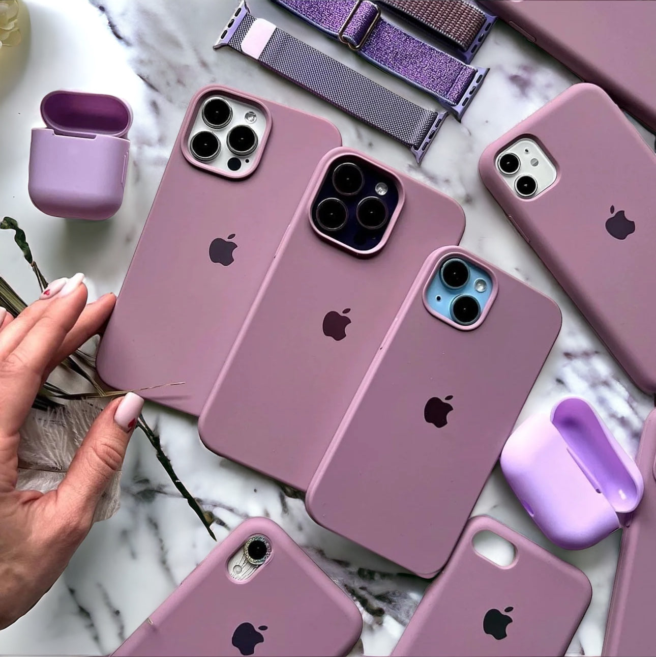 CASES